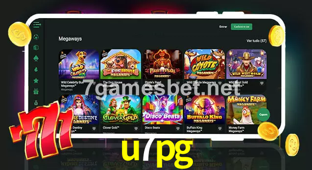u7pg aplicativo