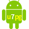 Aplicativo u7pg para Android