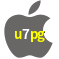 Aplicativo u7pg para iOS