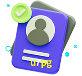 Tornar-se um membro do u7pg é muito simples