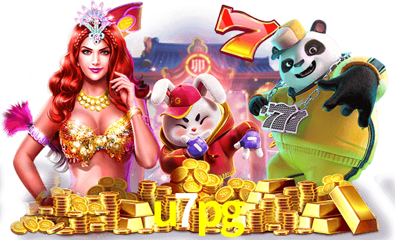 jogue em caça-níqueis ricos na u7pg