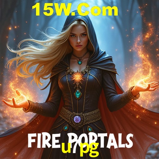 Bônus de Boas-vindas u7pg