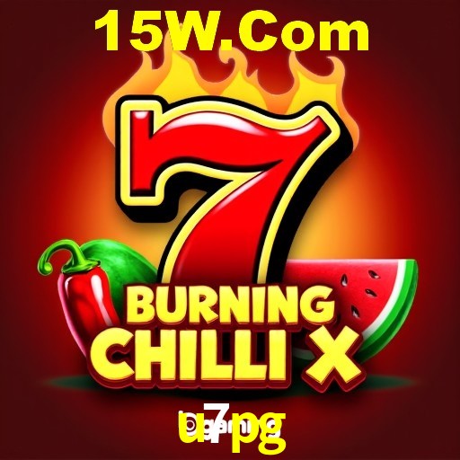 Provedores de Jogos u7pg