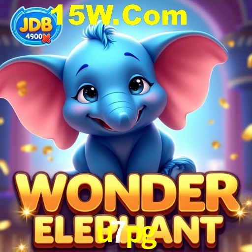 Game Statistics u7pg