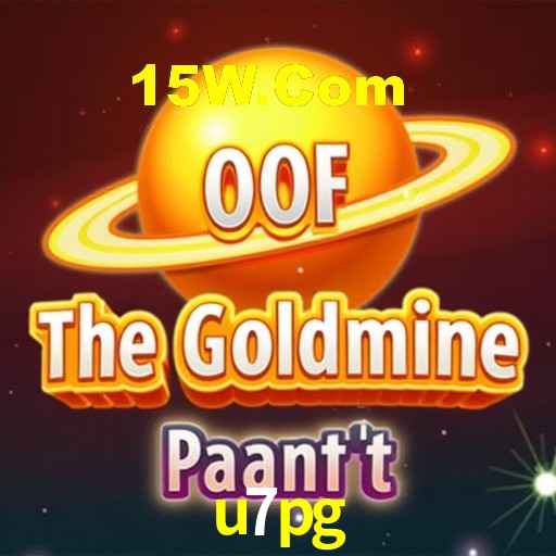 Inovações de Jogos na u7pg: O Futuro das Experiências Interativas