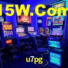 u7pg,u7pg.com