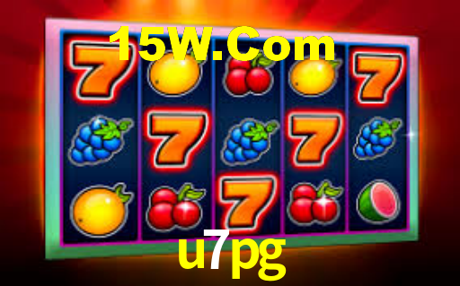 u7pg,u7pg.com
