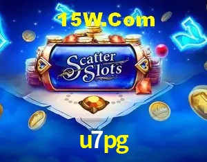 Descubra o Programa VIP da u7pg: Vantagens Exclusivas para Jogadores