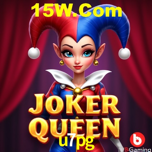 Diretório de Jogos u7pg