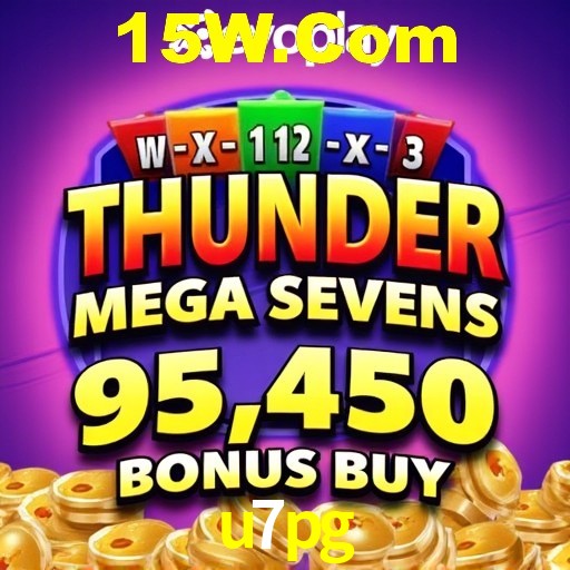 Benefícios da Conta u7pg