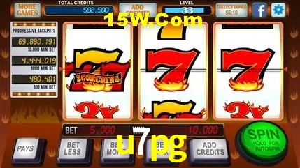 Apostas Esportivas na u7pg: Um Guia Completo