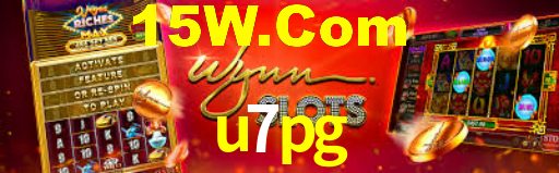 u7pg: A Experiência de Casino com Jogos de Mesa ao Vivo