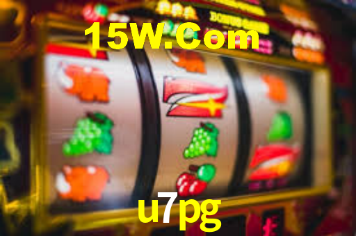 u7pg: Seu Especialista em Apostas Esportivas Brasileiras