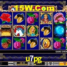 Apostas Esportivas na u7pg: Um Guia Completo