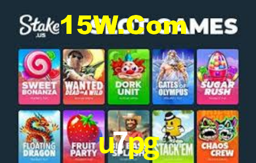 u7pg - Máquinas Caça-Níqueis On-Line - u7pg.com