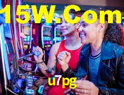 u7pg.com