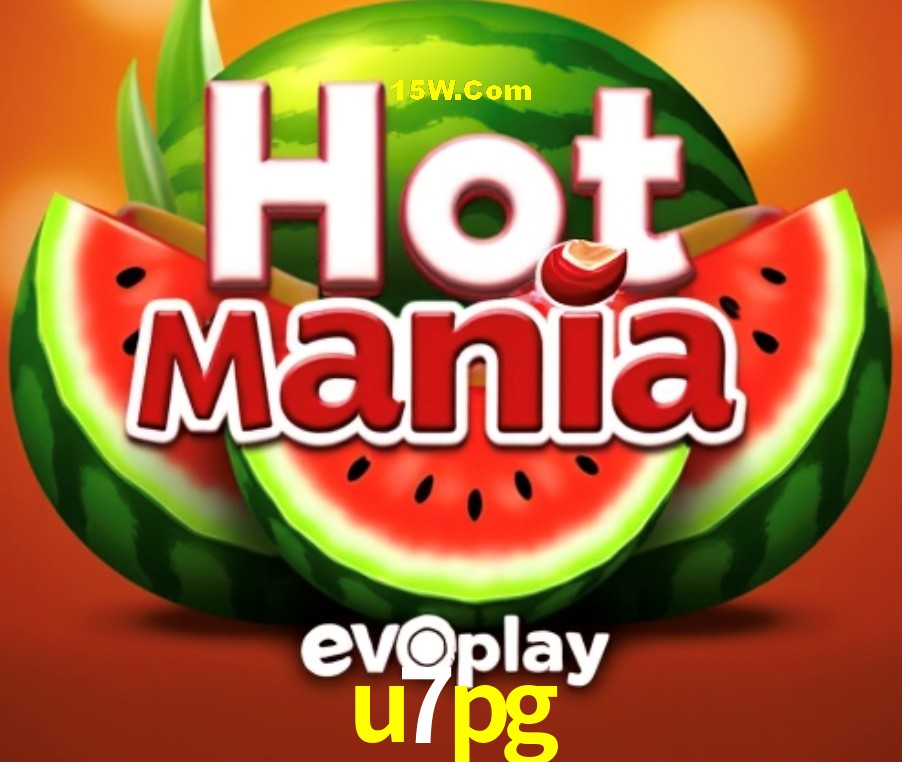 Descubra a Magia dos Jogos de Arcade no u7pg