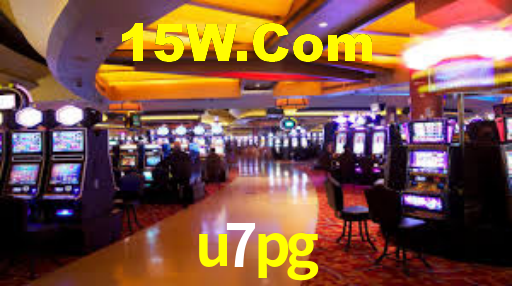 Bônus Generosos e Exclusivos no u7pg para Você!