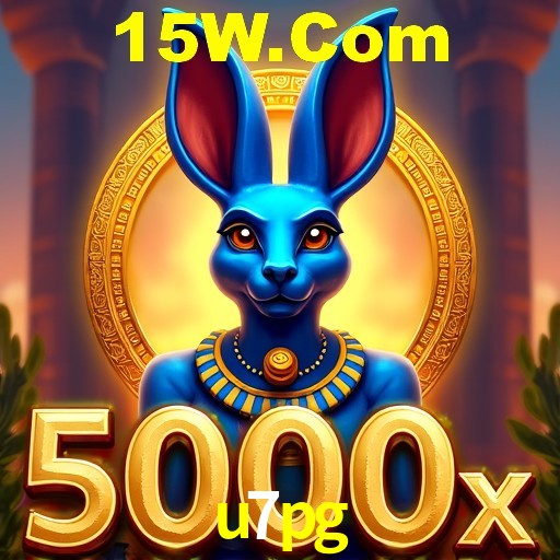 Recursos de Bônus u7pg