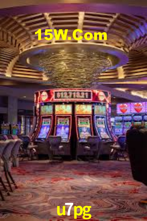u7pg bet