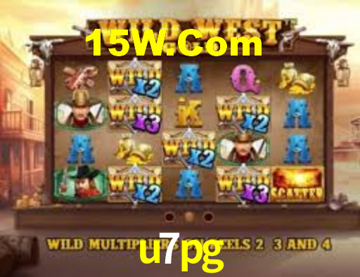 u7pg.com