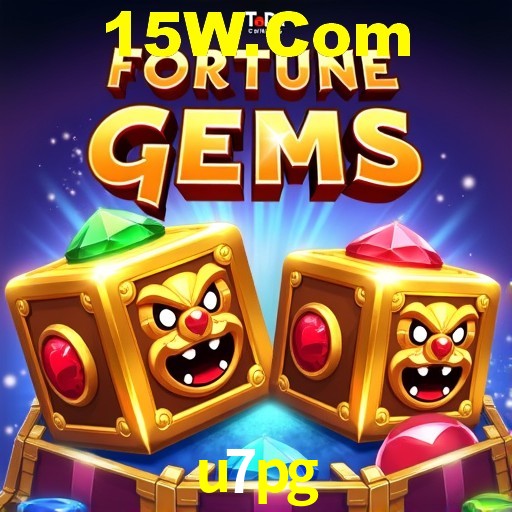 Bônus de Boas-vindas u7pg