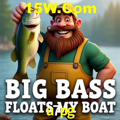 Descubra o Mundo do Cassino Online com u7pg